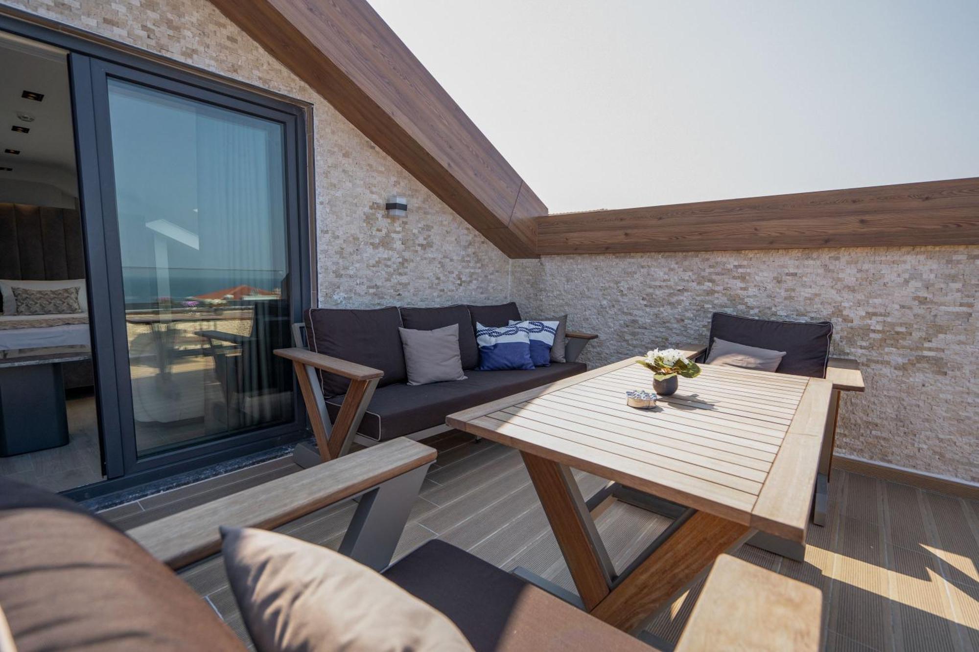 La Miel Hotel Sile Exterior photo